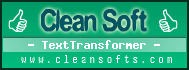 cleansoft