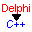 Delphi2Cpp