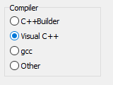 Options_Compiler