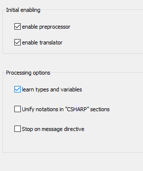 Options_processors