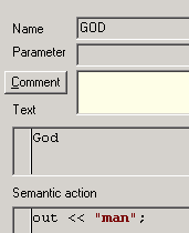 ExchangeTokenGod